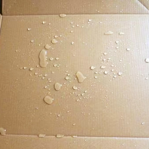 防水紙箱